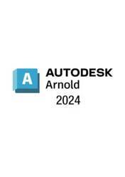 Autodesk Arnold 2024