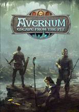 Avernum Escape From the Pit 