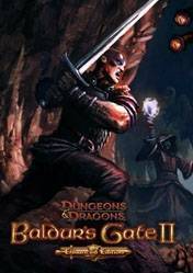 Baldurs Gate II Enhanced Edition 