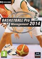 Basketball Pro Management 2014 