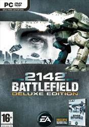 Battlefield 2142 Deluxe Edition 