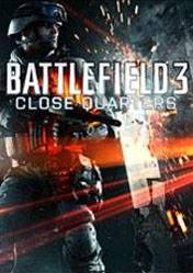 Battlefield 3: Close Quarters 
