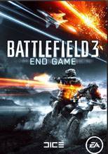 Battlefield 3 End Game 