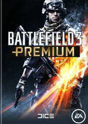 Battlefield 3 Premium 