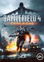 Battlefield 4 + China Rising DLC 