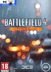 Battlefield 4 Dragons Teeth DLC 