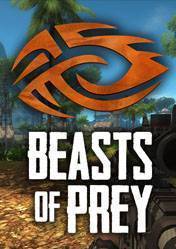 Beasts of Prey 