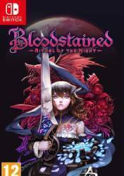 bloodstained eshop