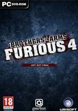 Brothers in Arms Furious 4 