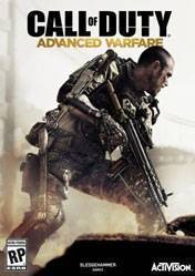 Call of Duty Advanced Warfare 