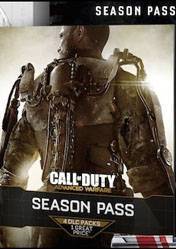 Call of Duty Advanced Warfare Season Pass 