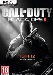 Call of Duty Black Ops 2 