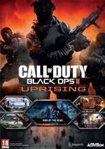 Call of Duty Black Ops II Uprising DLC 2 