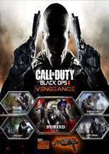Call of Duty: Blacks Ops 2 Vengeance DLC 