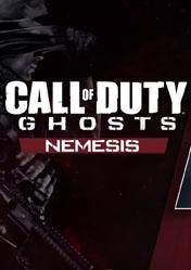 Call of Duty Ghosts Nemesis DLC 