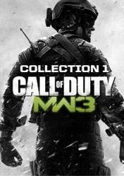 Call Of Duty: Modern Warfare 3 Collection 1 DLC 