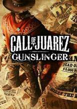 Call of Juarez The Gunslinger 
