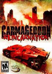 Carmageddon Reincarnation 