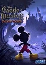 Castle of Illusion Starring Mickey Mouse 