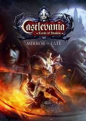 Castlevania: LoS Mirror of Fate 