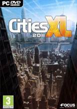 Cities XL 2011 