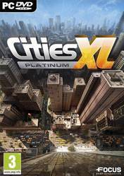 Cities XL Platinum 