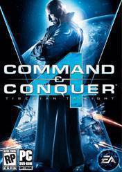 Command & Conquer 4: Tiberian Twilight 