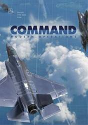 Command Modern Operations