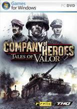 Company of Heroes Tales of Valor 