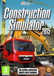 Construction Simulator 2015 