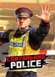 contraband police pc