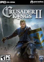 Crusader Kings 2 