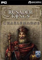 Crusader Kings II Charlemagne 