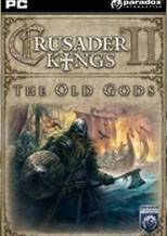 Crusader Kings II The Old Gods 