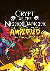 ign review crypt of the necrodancer amplified