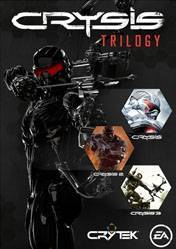 Crysis Trilogy 