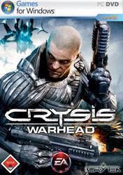 Crysis Warhead 