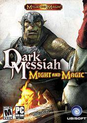 Dark Messiah of Might and Magic 