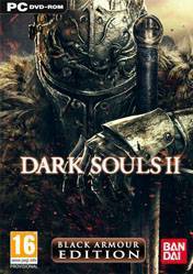 Dark Souls 2 Black Armour Edition 