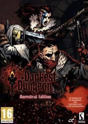 Darkest Dungeon Ancestral Edition