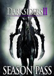 Darksiders 2 Season Pass DLC 