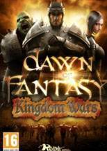 Dawn of Fantasy Kingdom Wars 