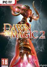 Dawn of Magic 2 
