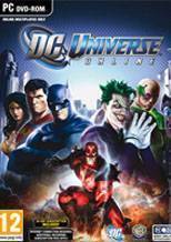 DC Universe Online Ultimate Edition Bundle 