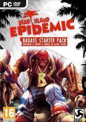 Dead Island: Epidemic DEADicated Pack 