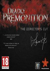 Deadly Premonition: The Directors Cut 