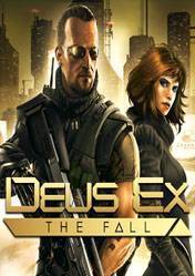 Deus Ex The Fall 