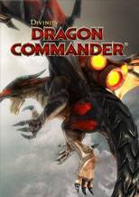 Divinity: Dragon Commander 