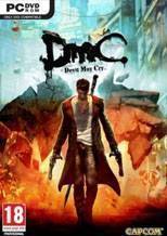 DMC: Devil May Cry 