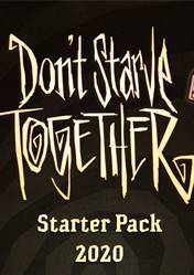 dont starve together discord